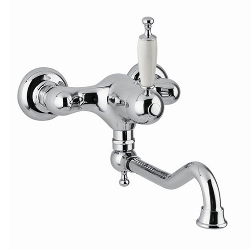 ML.CUC-6340.BI.СSCR Смеситель Migliore Cucina