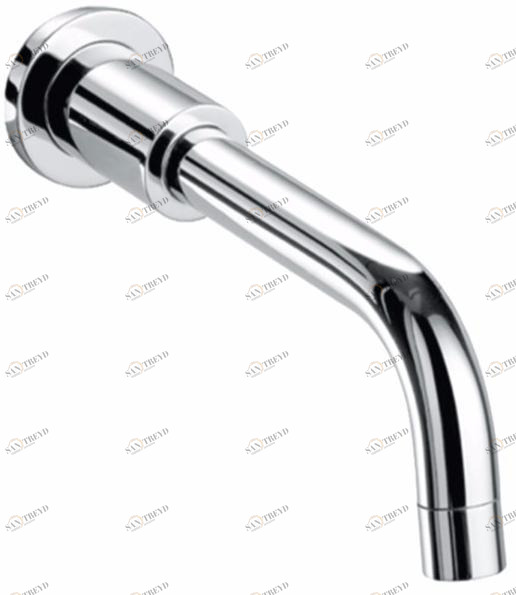 Fir Italia Стенной излив Cora 35 3546083