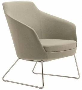 Albaplus Санный стул Folha 2018/077/ita