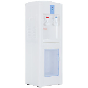 9929216 Диспенсер Ecotronic V12-LCE XS белый