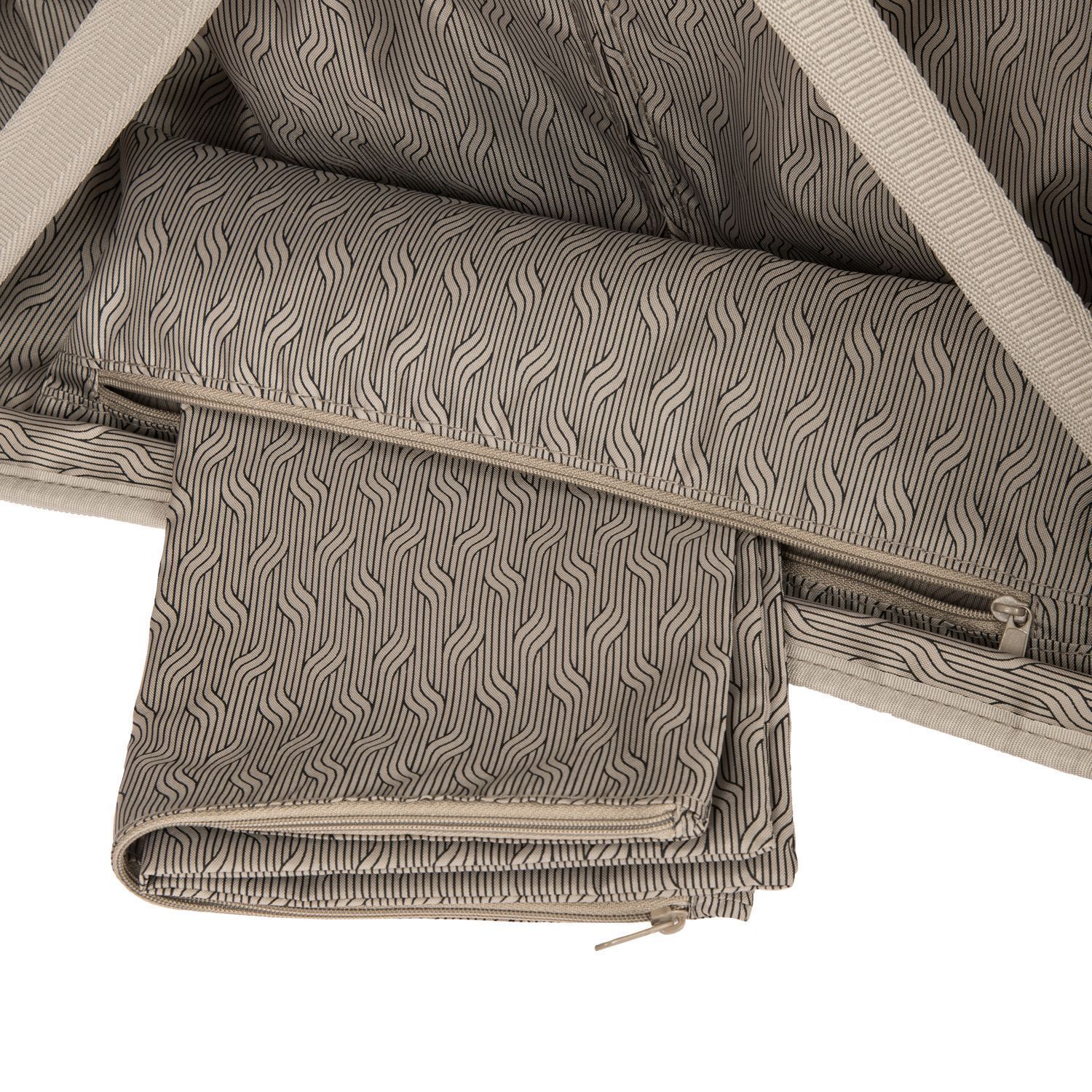 B1Y08431.425 Чемодан B1Y08431 Expandable Hard-Shell Medium Trolley BY Brics Ulisse - Вид №7