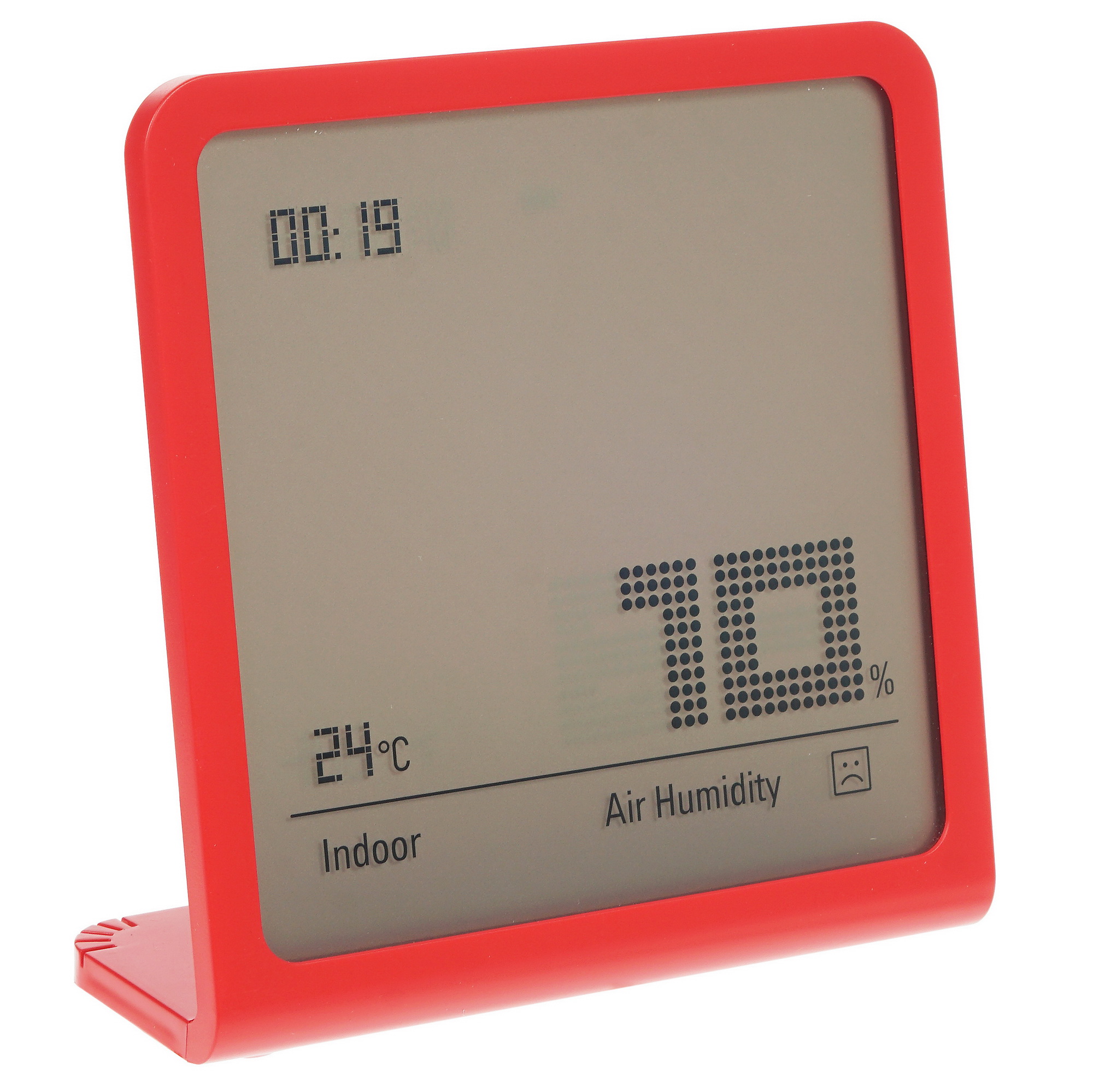 1668904 Термогигрометр Stadler Form Selina S-066 STDN-0072494