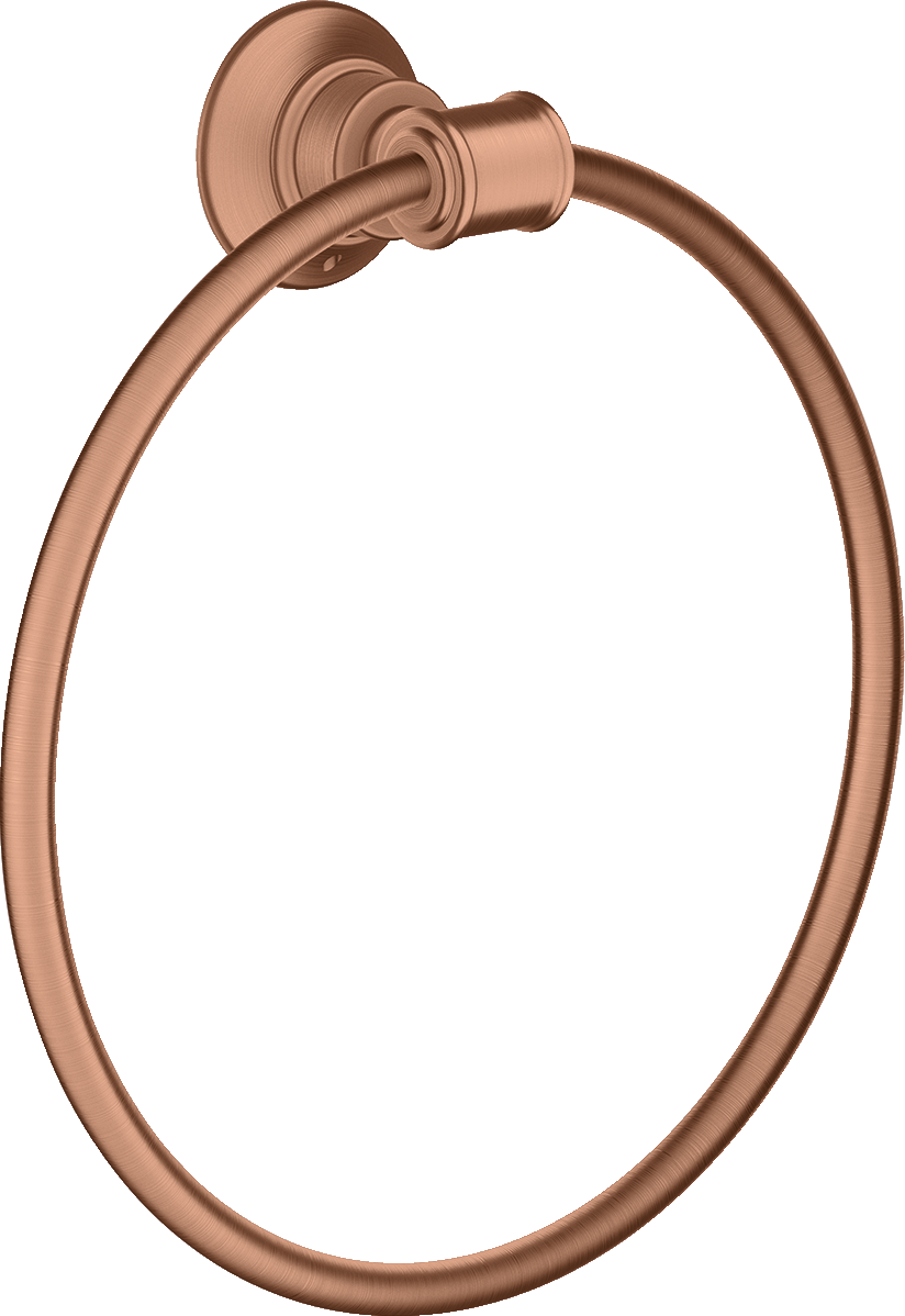 42021310 Кольцо для полотенца AXOR MONTREUX