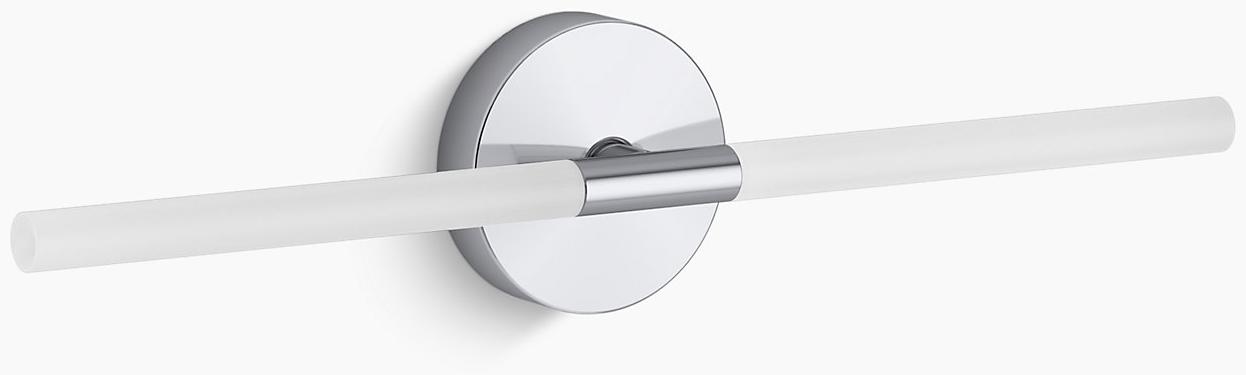 KOHLER Компоненты  24 K-23464-SCLED-CPL 