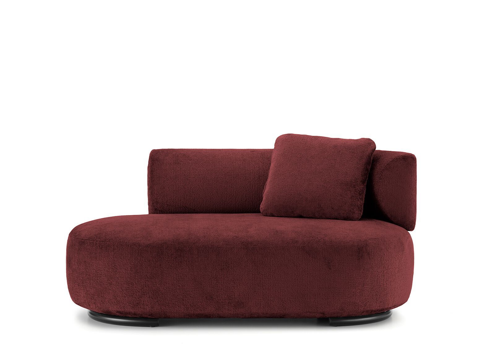 Съемная ткань Dormeuse Kartell K-Waiting ARCH-00037960 - Вид №39