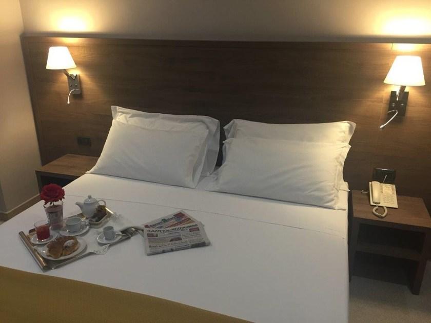 Mobilspazio Гостиничный номер в современном стиле Zeus sun-id-1414068 - Вид №65