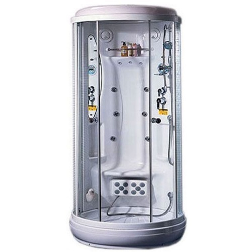 A-0840W Душевая кабина Appollo A Santreyd