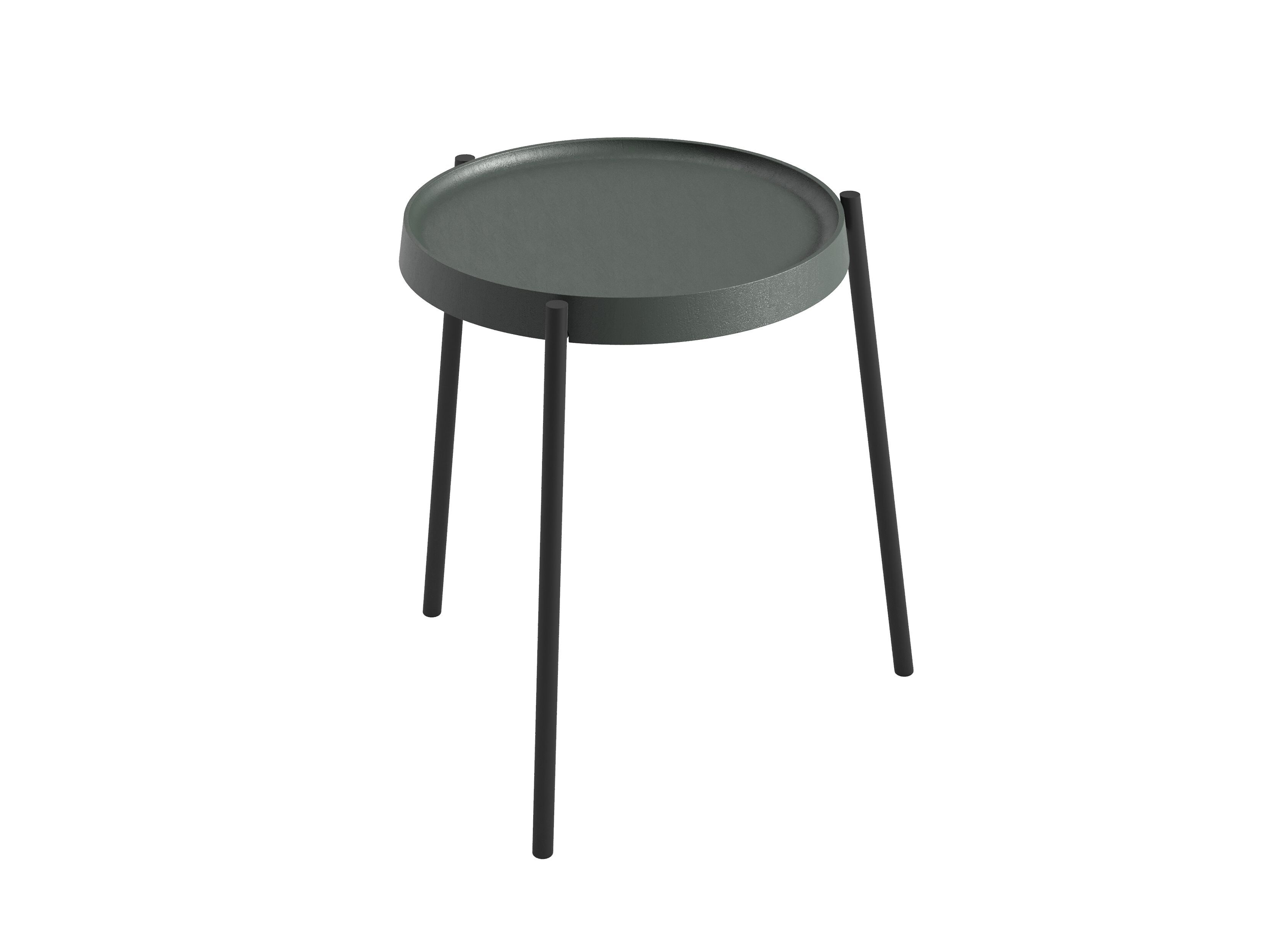 Деревянный журнальный столик CAPPELLINI PINCH ARCH-00013945