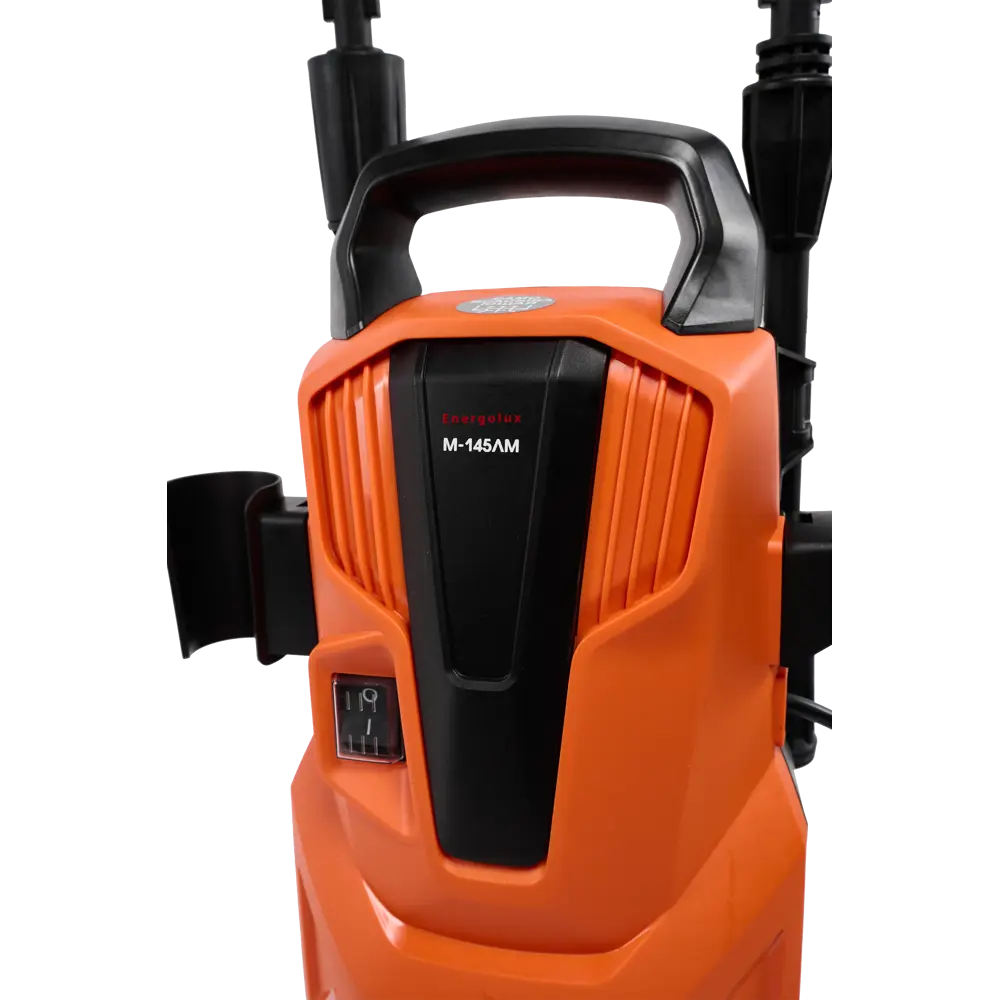 Мойка высокого давления Energolux 900/70/8/151 с пеногенератором 89412165 STLM-1564551 - Вид №6