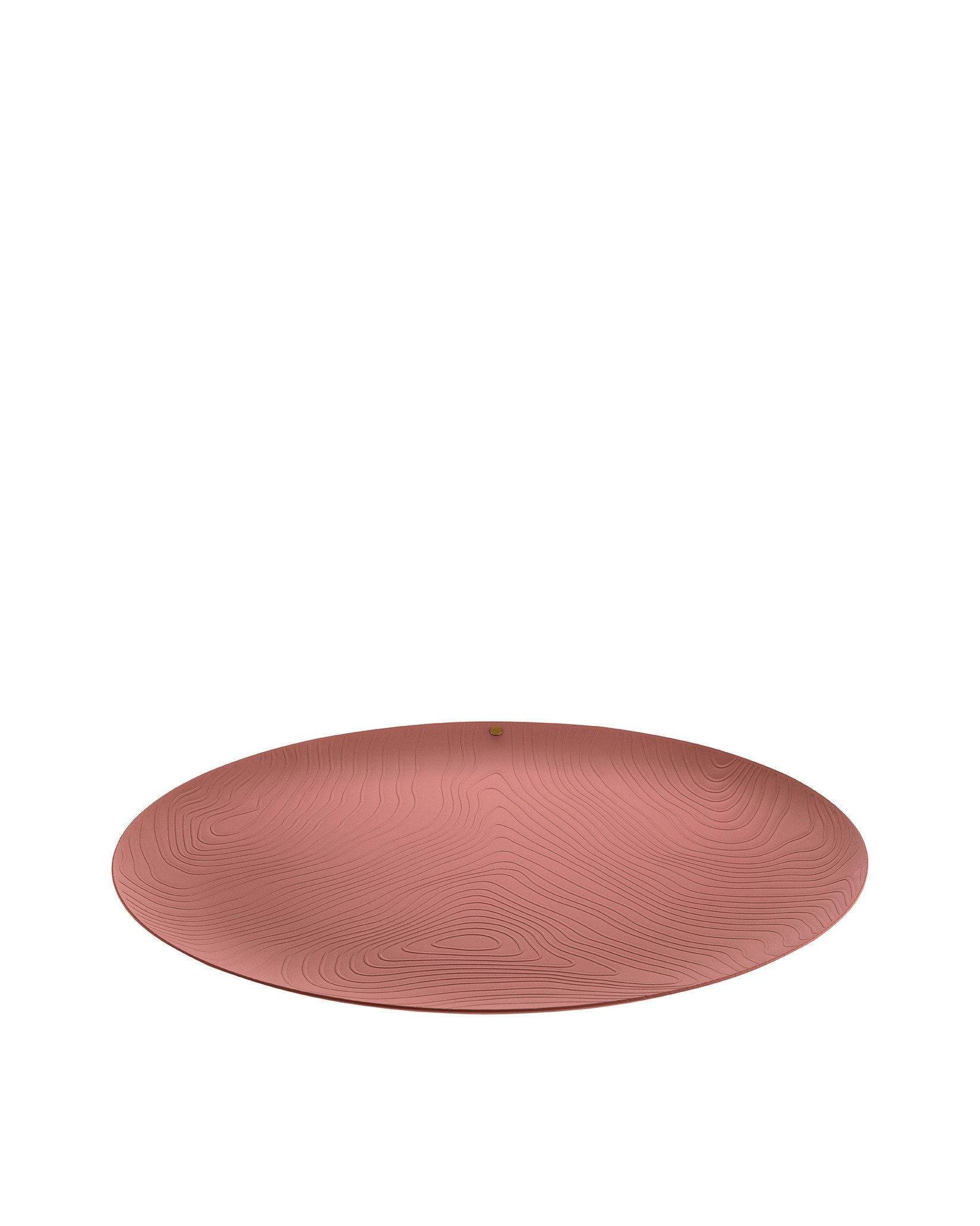 Поднос из шпона Alessi PU07 - Вид №1