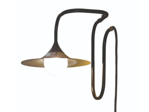 Настенный светильник