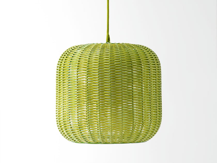 Открытый светодиодный подвесной светильник Paola Lenti LUCERNA ARCH-00016152