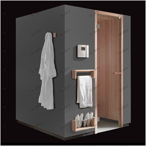 Сауна 150х150 см One Carmenta OHS4-20 OHS420