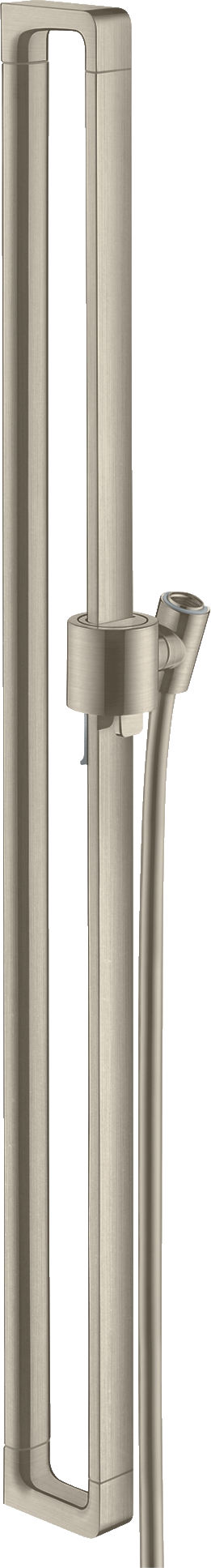 36736820 Душевая штанга 0,90 м со шлангом 1,60 м AXOR CITTERIO E