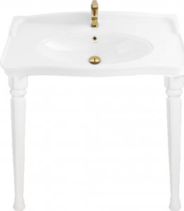 AN100-00CB00E-0000 ANTIK Раковина AN100 Creavit Antik