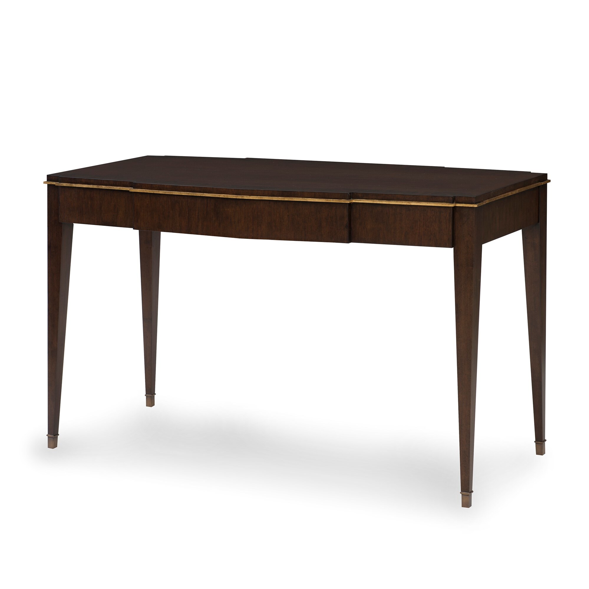 Столы 24104-300-048 Terrace Writing Desk - Walnut Ambella  - Вид №2