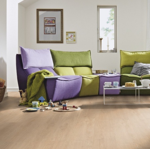 Ламинат Meister Дуб Таверна 6428 3300100077 - Вид №1