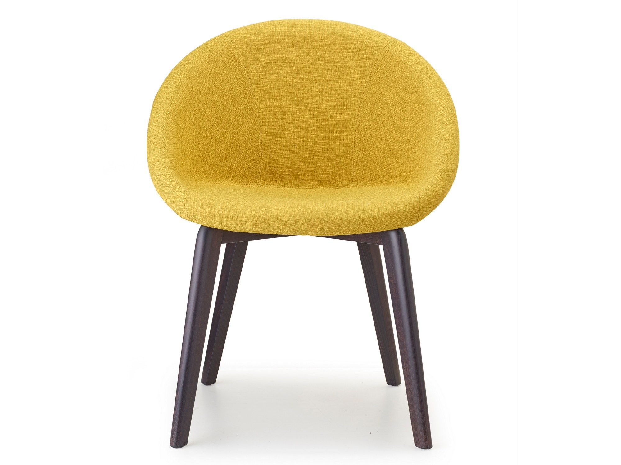 Мягкий стул из ткани S-CAB Giulia ARCH-00027620 - Вид №1