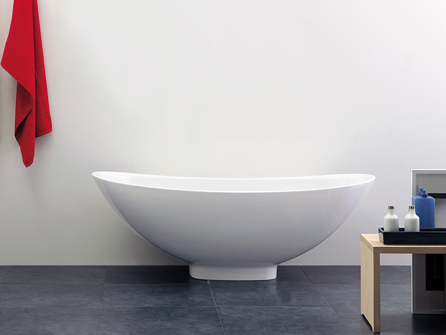 Каменная ванночкаluce® Ceramica Flaminia ARCH-00095477 - Вид №1