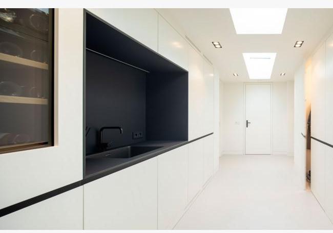 Delta Light Несколько регулируемых светодиодных прожекторов Grid in sun-id-1402359 - Вид №3