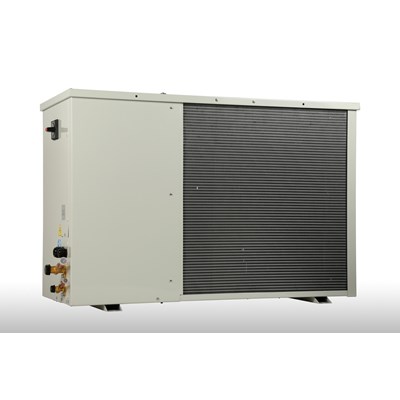 Danfoss OP-MSBM — компрессорно-конденсаторный агрегат OP-MSBM026AJW09G 114X7190 