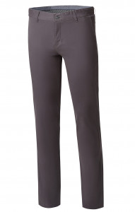 68272 Брюки  мужские dark grey (темно-серые) El-Risto  Одежда для официантов  размер 46/170-176