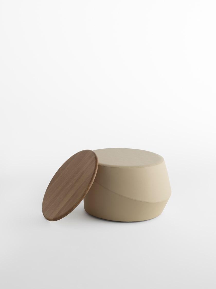 Casamania & Horm Круглый журнальный столик sun-id-1400799 - Вид №1