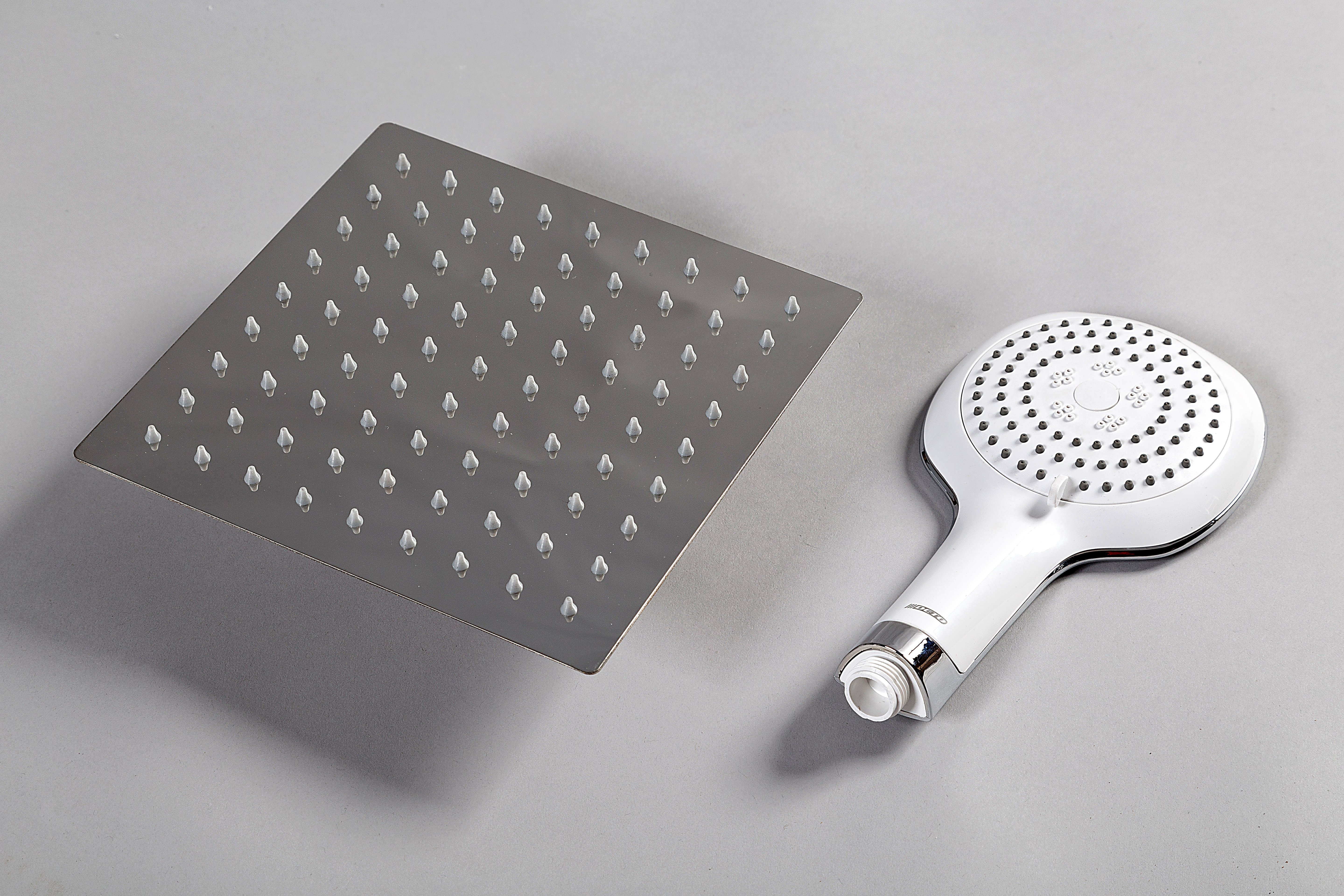 ЕМ4511 L N LED с гм. Душевая кабина DETO Серия EM V1015 - Вид №18