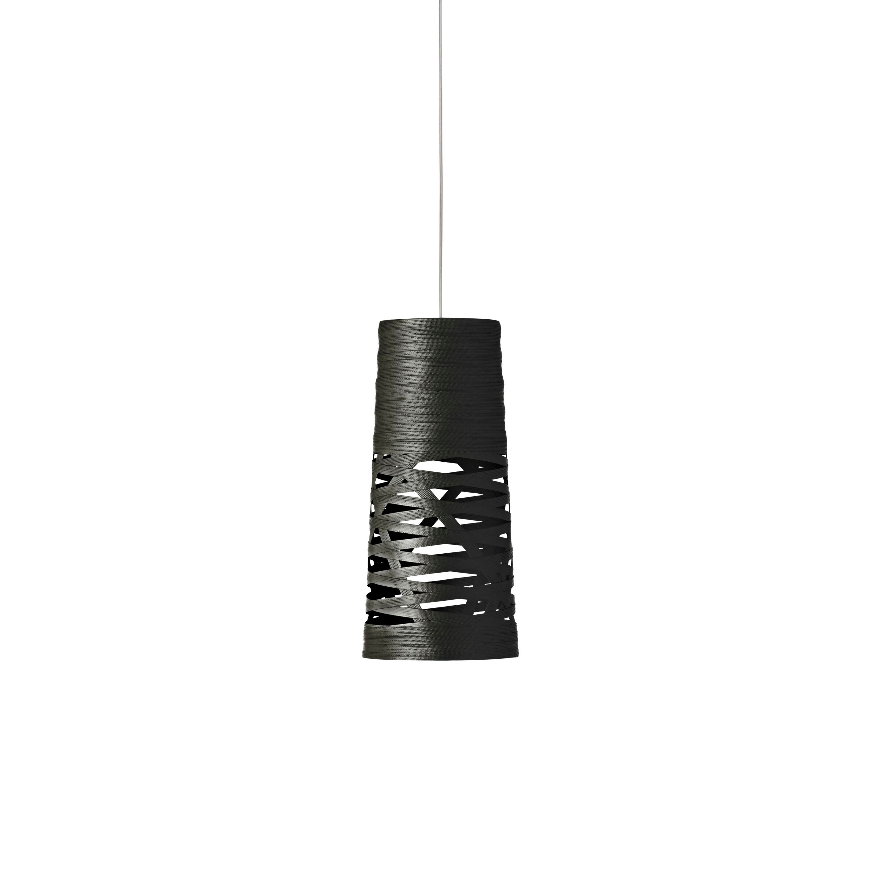 Светодиодная подвесная лампа из стекловолокна Foscarini Tress ARCH-00071470 - Вид №7