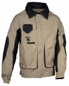 COFRA Куртка Canvas