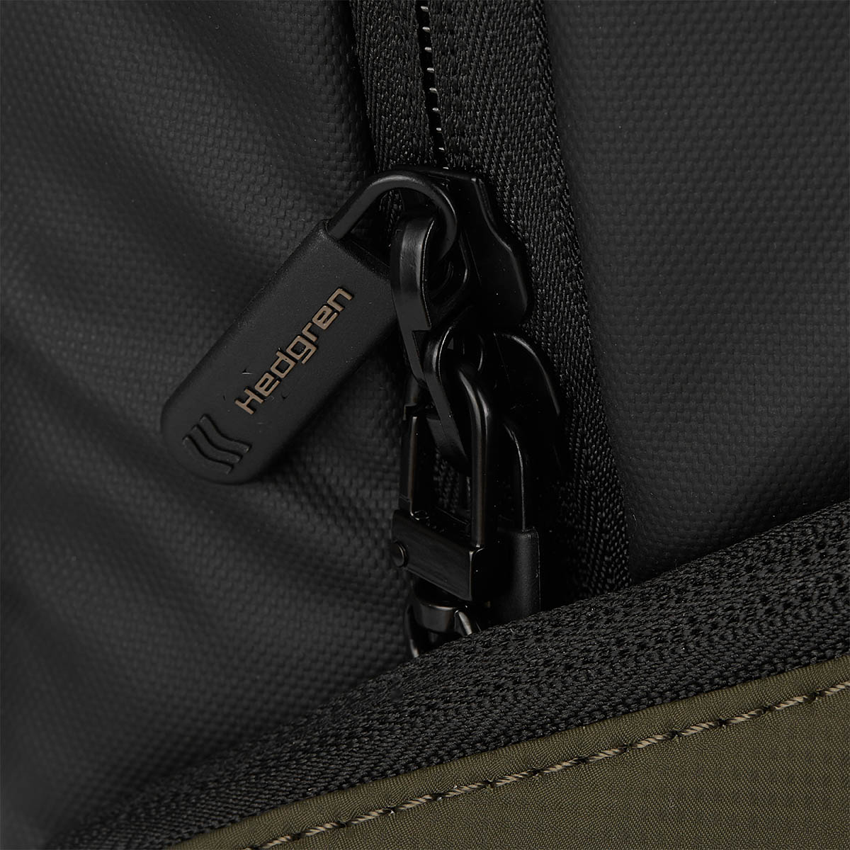 HCOM04/163-01 Рюкзак HCOM04 Tram Backpack 15,4 RFID Hedgren Commute  - Вид №4