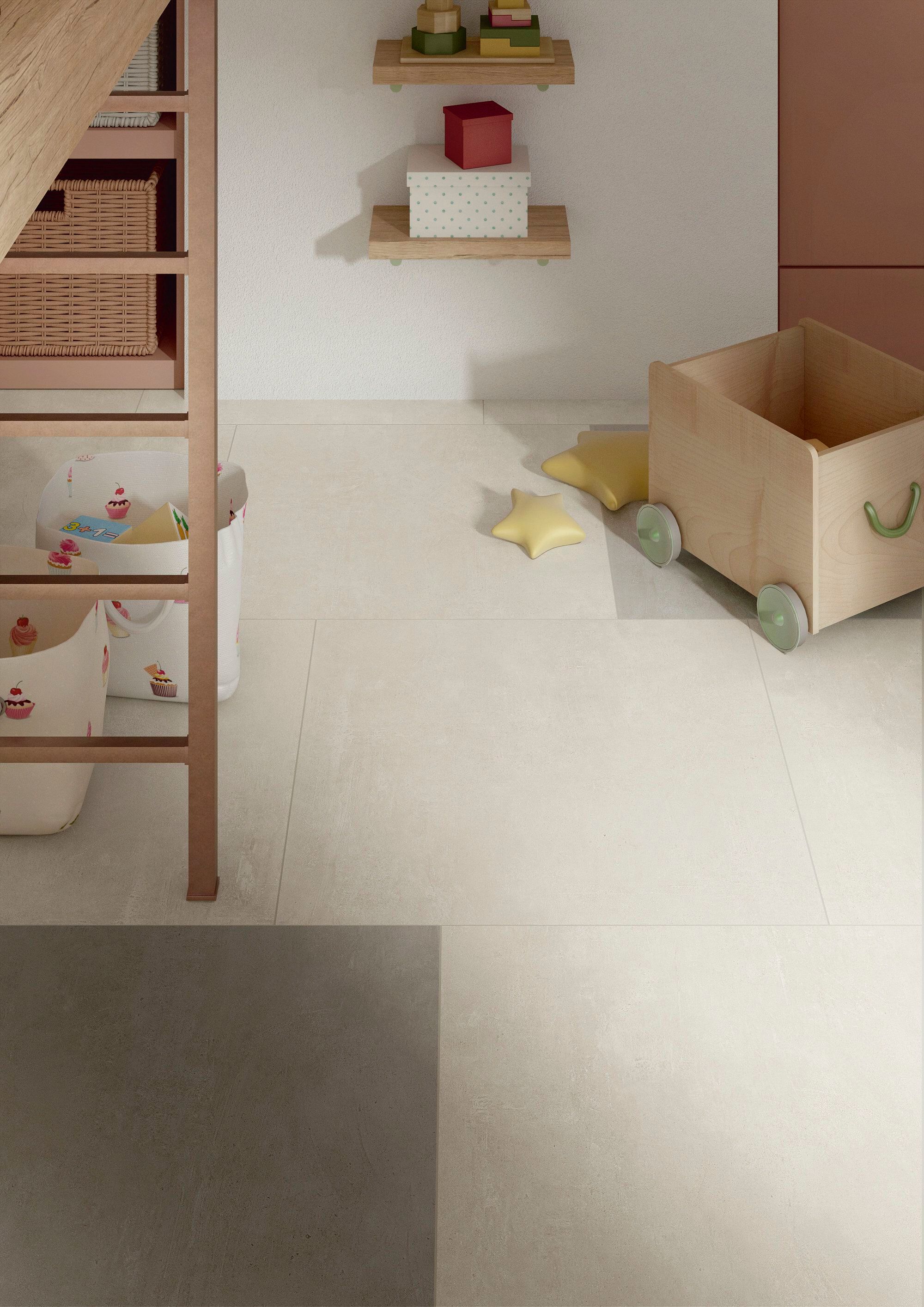 Цементный эффект крытый керамогранит / напольное покрытие ARIOSTEA URBAN ACTIVE ARCH-00042700 - Вид №7