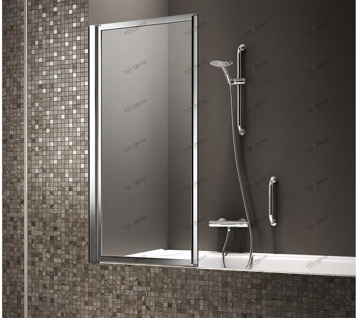 ARBLU Навесная стенка для ванны Time sun-id-1373384