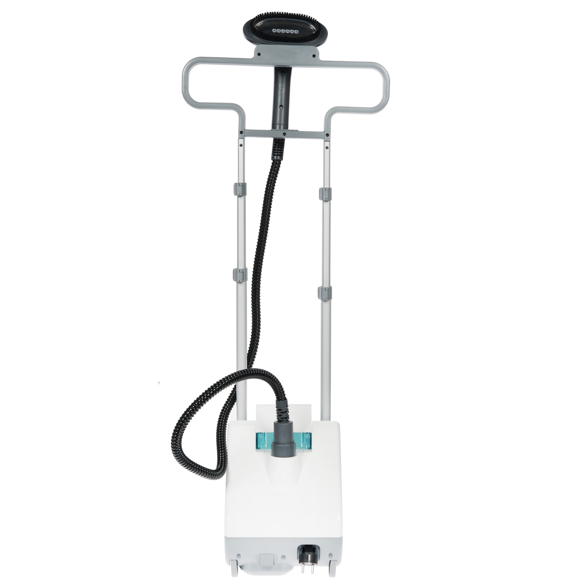 1105969 Отпариватель MIE Magic Style белый STDN-0117583 - Вид №5