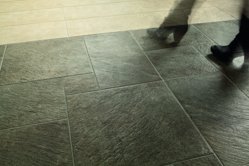 Ceramiche Caesar Настенная / напольная плитка из керамогранита с эффектом камня Roxstones sun-id-1391582 - Вид №10