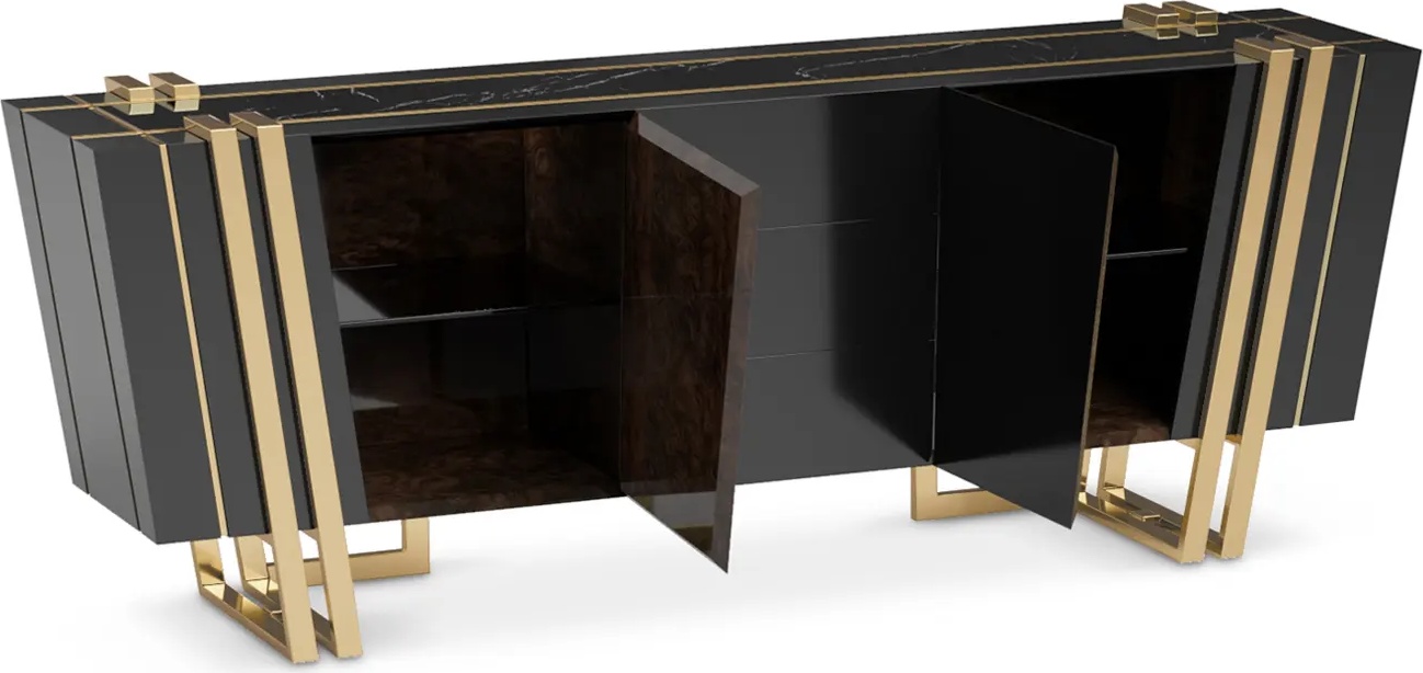 Буфет LUXXU Apotheosis 314 - Вид №1