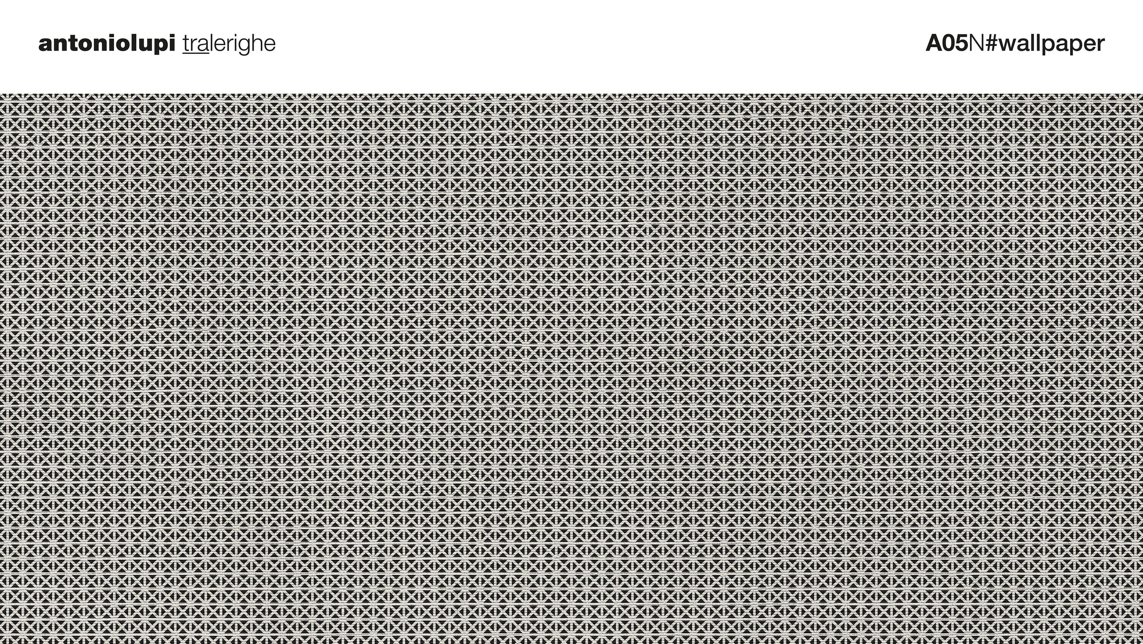 Геометрические обои для ванной комнаты Antoniolupi TRALERIGHE ARCH-00067593 - Вид №25