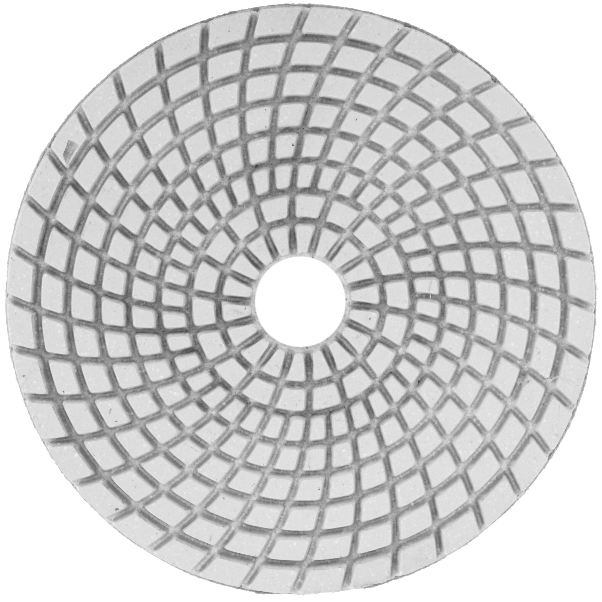 Круг алмазный гибкий Elitech 1820.159800 125 мм 9158952 STDN-0039695