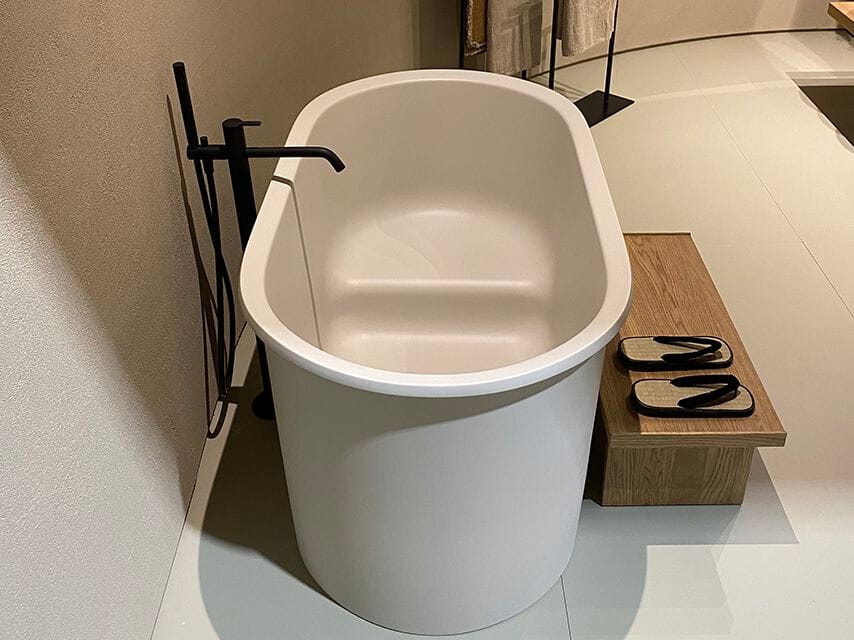 Деревянная лестница Inbani Edge ARCH-00119459 - Вид №1