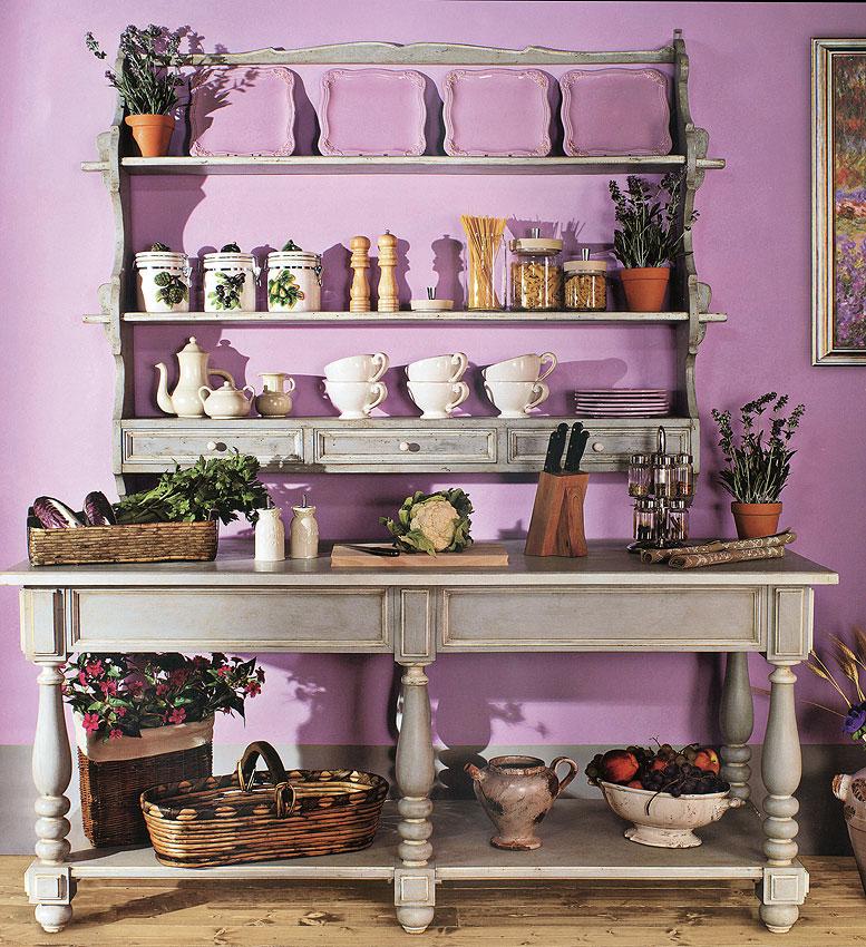 Стол  INTERIORS CO454  - Вид №1