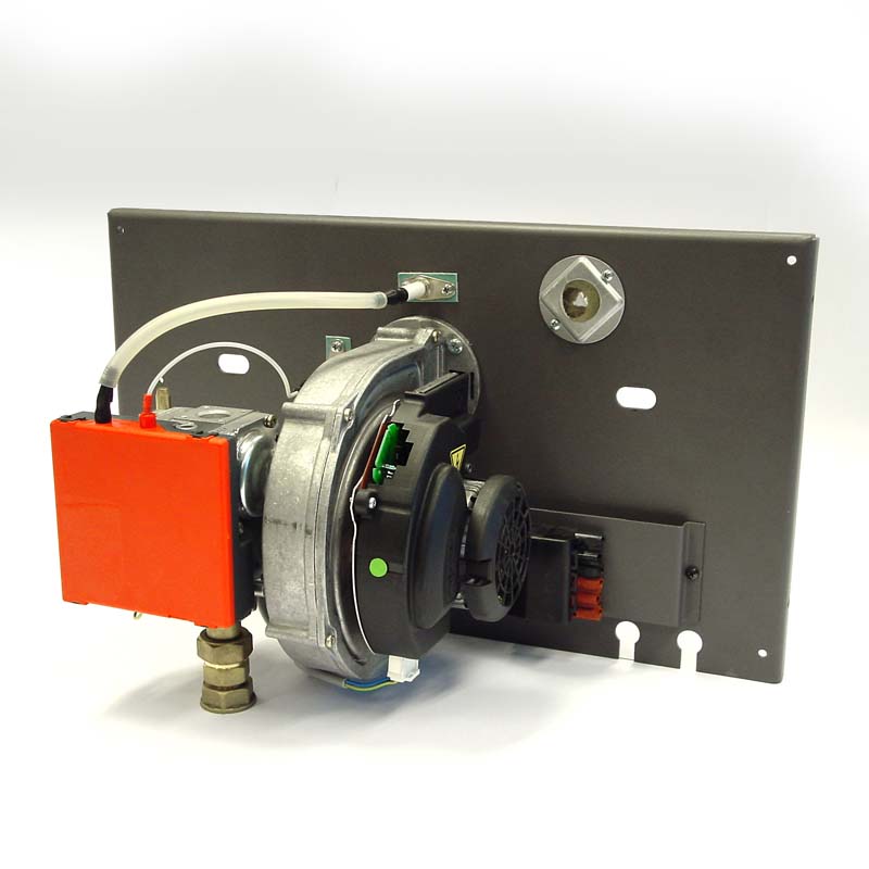 Горелка газовая ACV BG 2000-S 55 для DELTA PRO 237D0156 - Вид №1