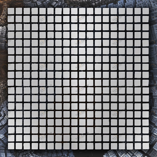 МОЗАИКА ИЗ МЕТАЛЛА MM-05 NATURAL METALL MM05