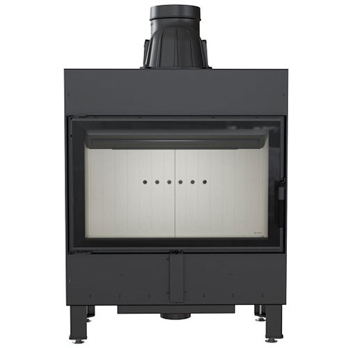 Каминная топка Kratki LUCY/14 5104 - Вид №1