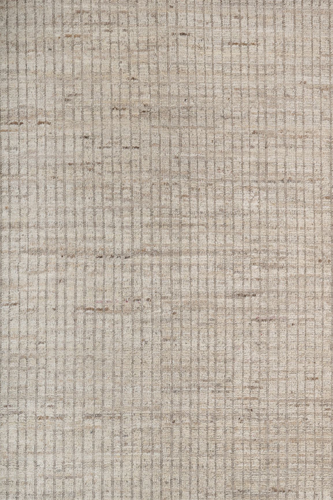 Шерстяной ковер с узлом в Пакистане Mantellassi 1926 NATURAL GRATE ARCH-00076320 - Вид №1