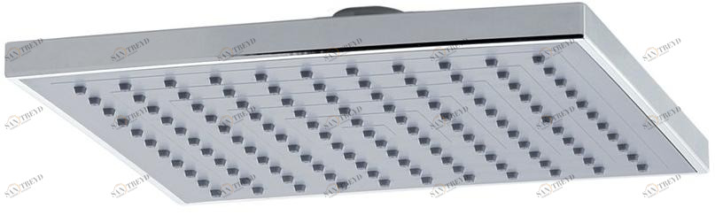 GEDY Квадратная лейка дождевого душа  Gysh10103 