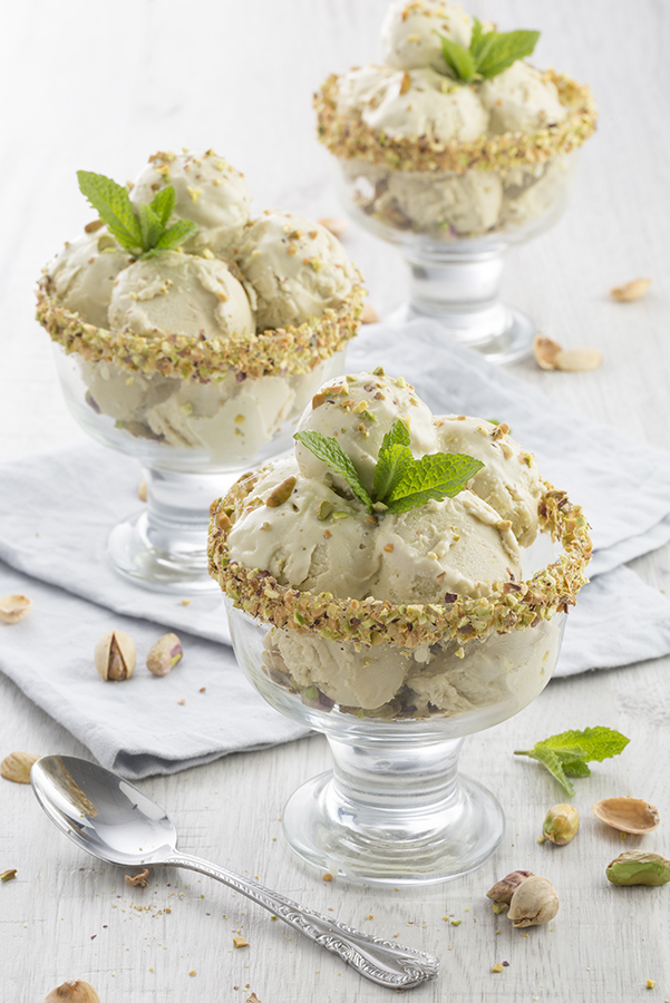 R0041.298 Набор из 4 креманок для десертов tulip 280 мл Ravenhead  - Вид №1