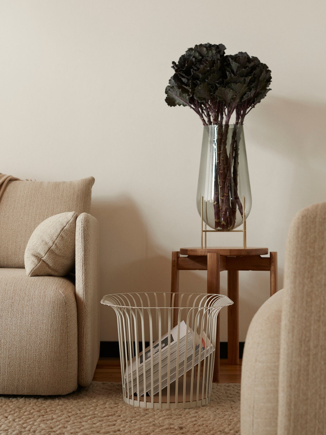 5709262048717 Echasse Vase LuceLight  - Вид №3