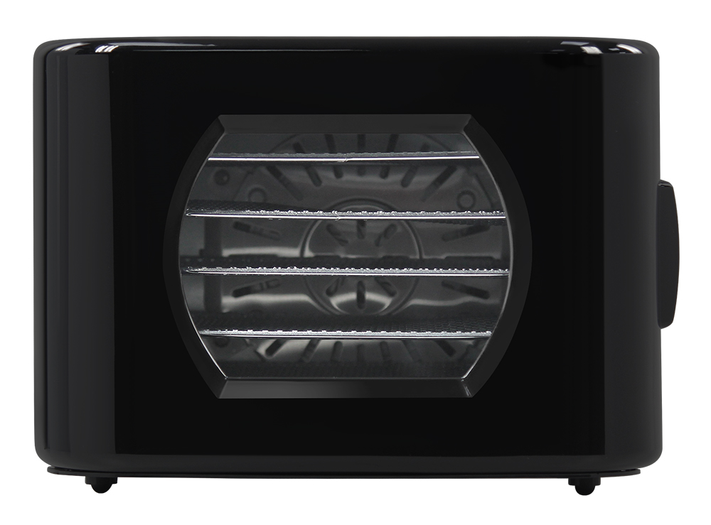 9162166 Сушилка для овощей и фруктов STINGRAY ST-FD706A черный STDN-0111013