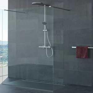 Душевое ограждение ELEONORA 160 см
