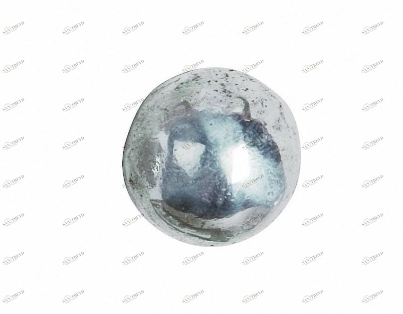 Dauby Металлическая ручка Pure® 7222